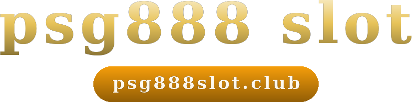 psg888 slot logo