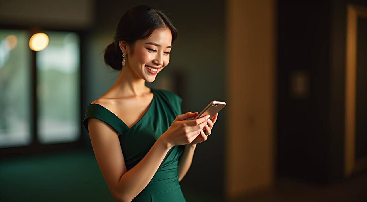 psg888 slot Apakah Yang Menarik Dalam Red Envelope di psg888 slot?